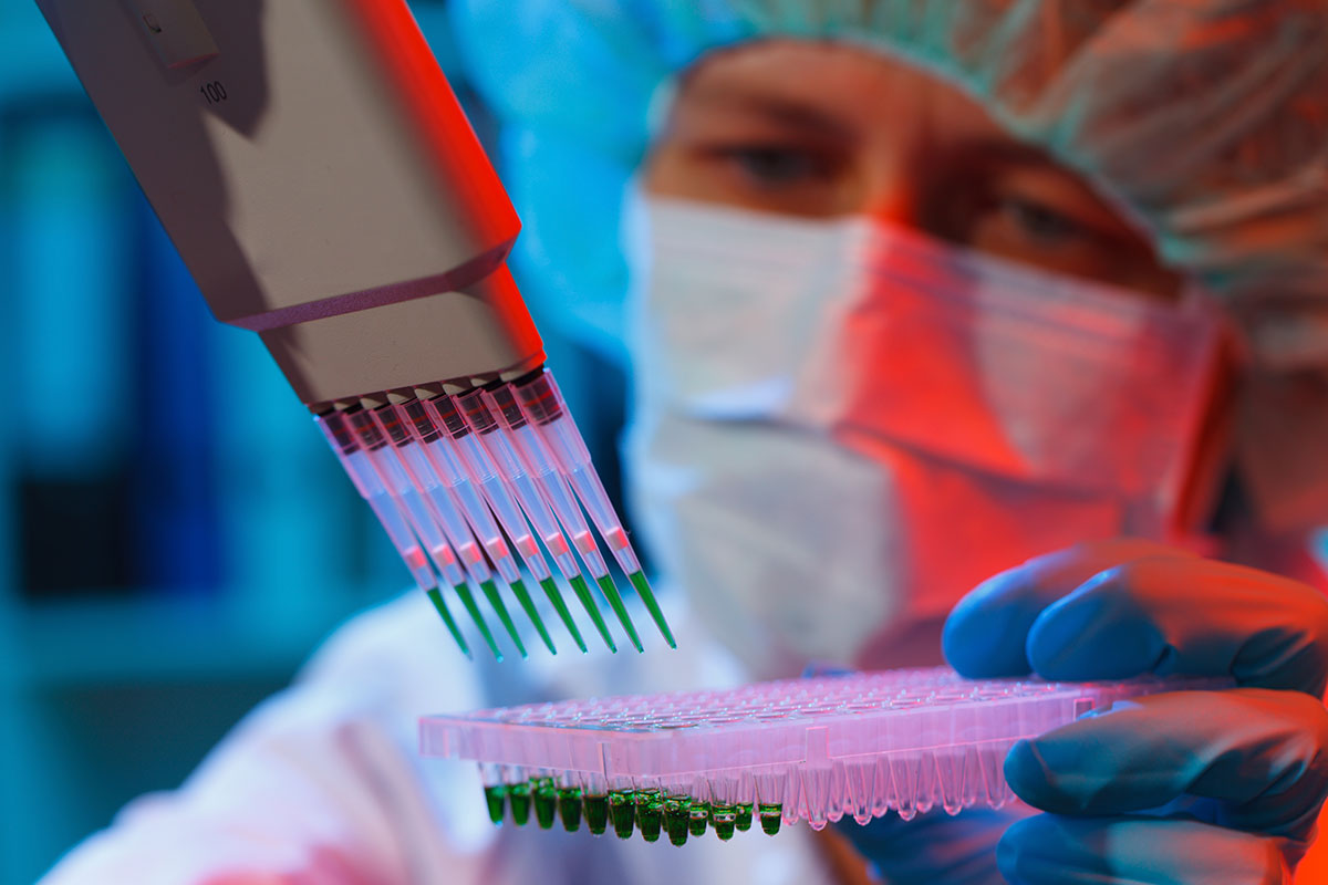 Salud y la industria Farmacéutica